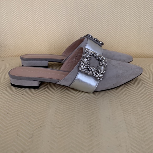 VGUC D:Fuse shoe - Picture 4 of 9